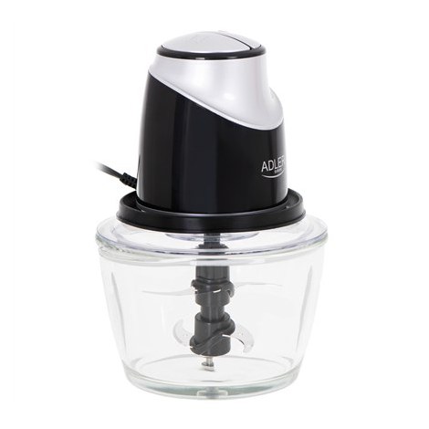 Adler | Chopper with the glass bowl | AD 4082 | 550 W - 3